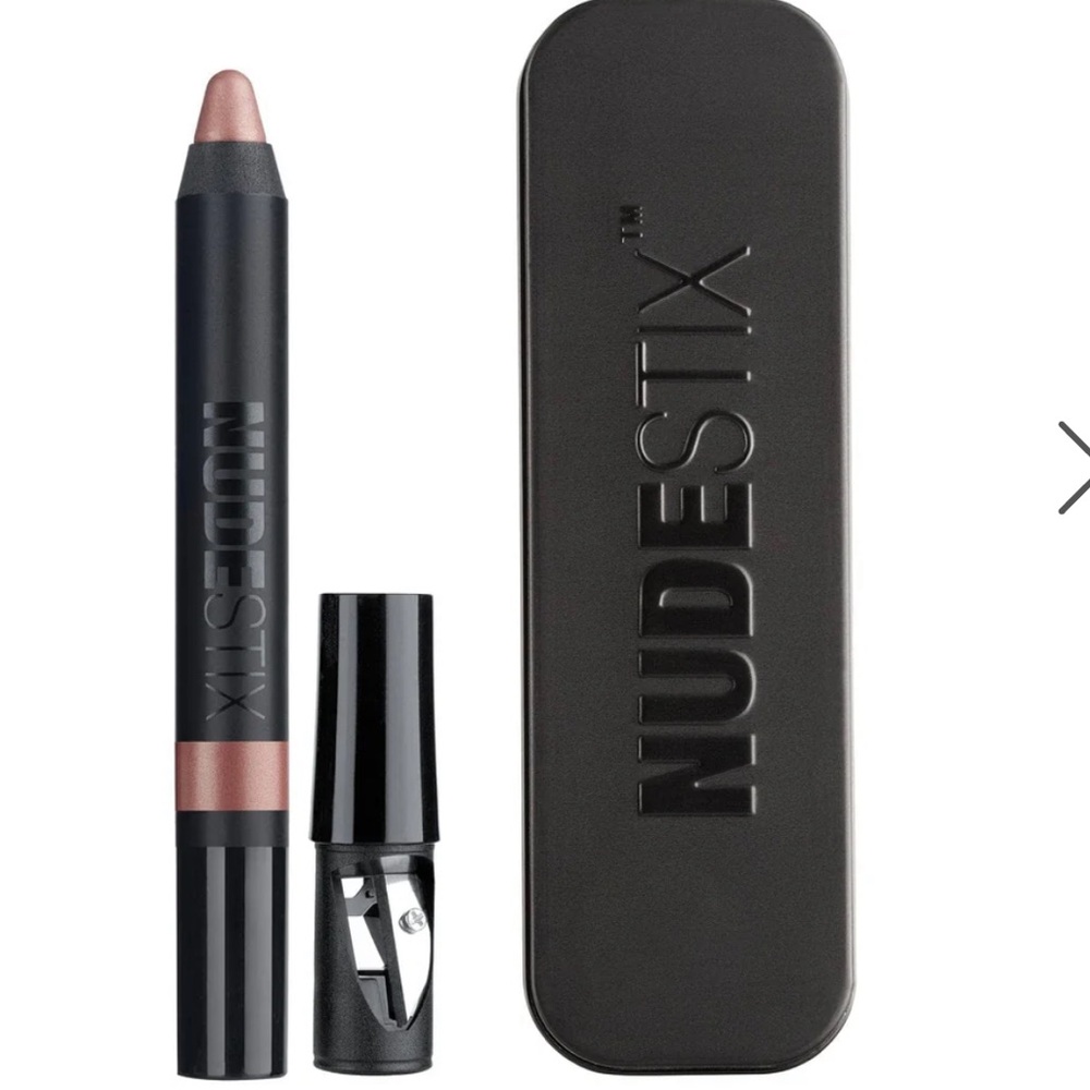 NudeStix Magnetic Luminous & Matte Eye Color custom order